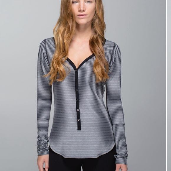 Awesoma Henley - Picture 1 of 11